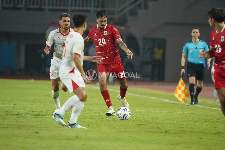 Baru Gabung TC, STY Siapkan Program Khusus untuk Enam Pemain Persija dari Timnas Indonesia