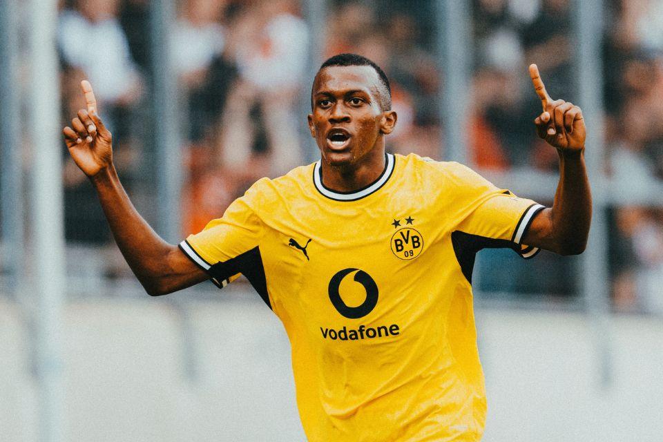 Nasib Apes Gelandang Ekuador, Baru Gabung Dortmund Malah Terancam Dilepas