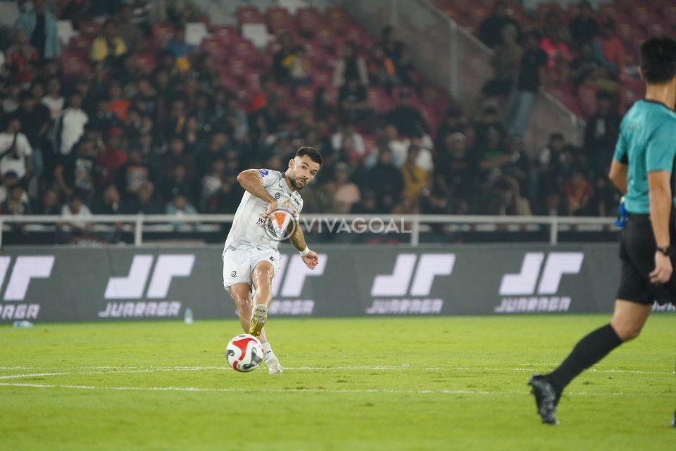 Menuju Super League 2026/27, Madura United Tantang Java United, Borneo, dan Barito