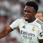 Setelah Drama Panjang, Vinicius Akhirnya Teken Kontrak Baru di Real Madrid