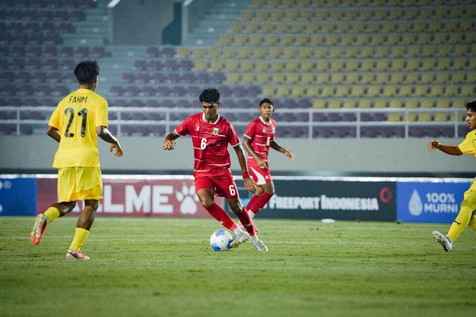 timnas u-17