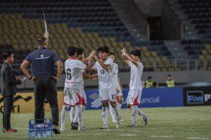 TIMNAS U-17