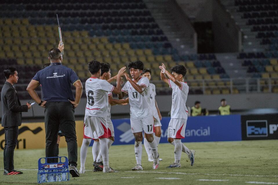 TIMNAS U-17