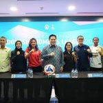 indonesia women's league 2026/27