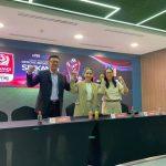 RANS Entertainment x Srikandi Merdeka Cup
