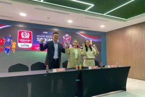 RANS Entertainment x Srikandi Merdeka Cup