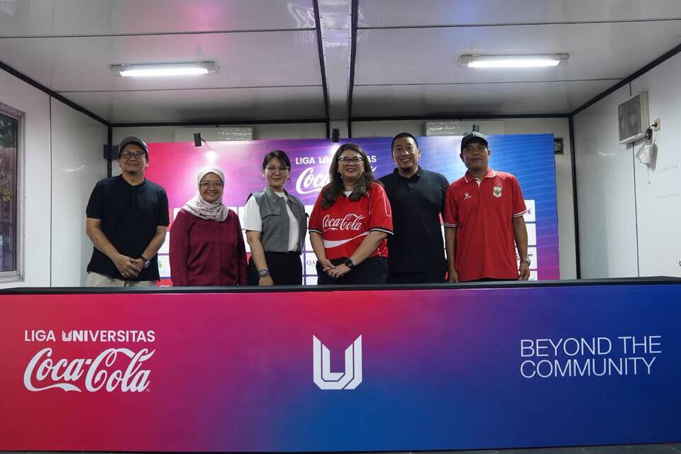 Liga Universitas 2026