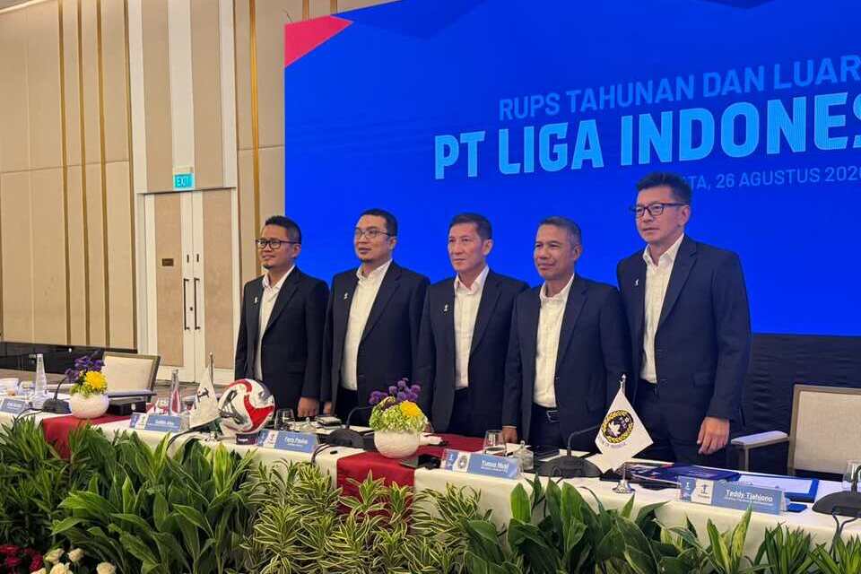 RUPS I.LEAGUE