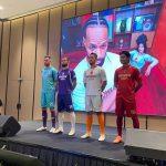 launching jersei persita 2026/27