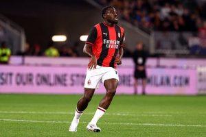 Tak Masuk Rencana Amorim, Lyon Segera Pulangkan Gelandang Milan ke Prancis