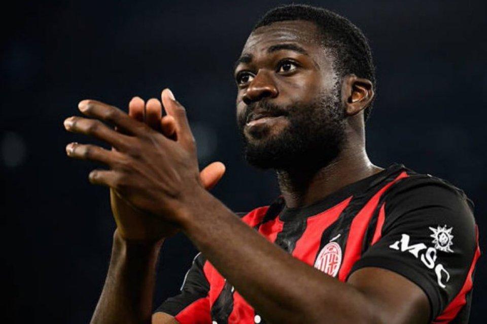 Tak Masuk Rencana Amorim, Lyon Segera Pulangkan Gelandang Milan ke Prancis