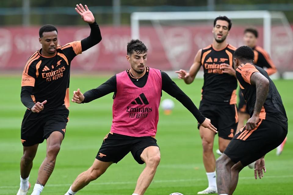 Aston Villa vs Arsenal: Potensi Dominasi Gunners!