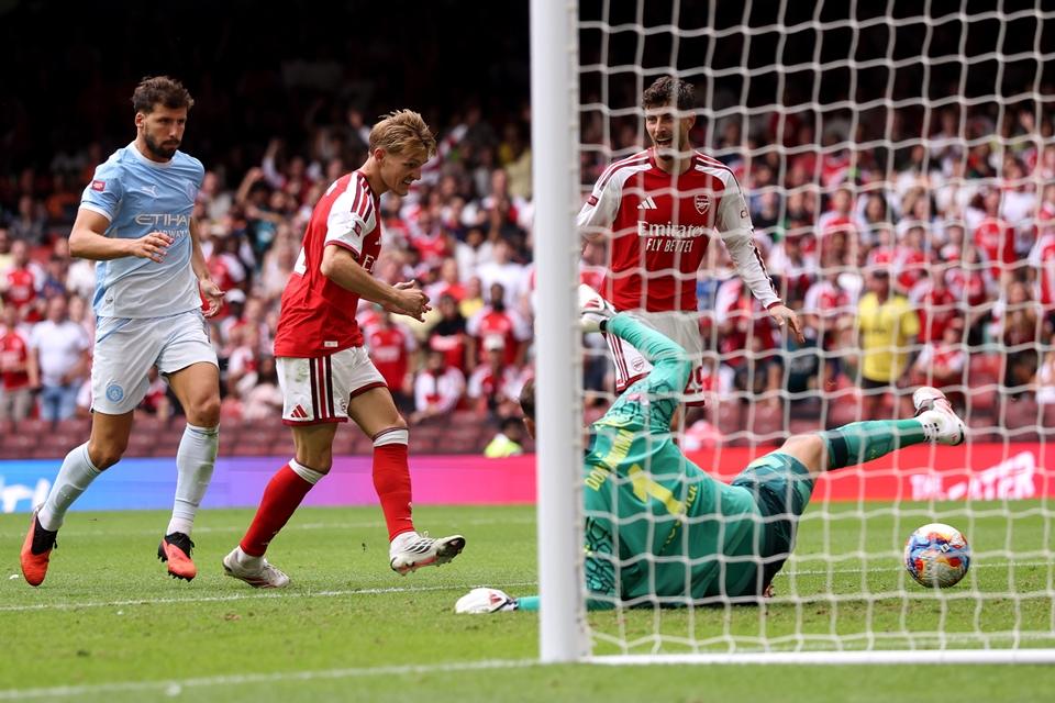Arsenal vs Coventry City: Prediksi, Jadwal dan Link Live Streaming