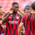 Bakal Jumpa Barcelona, Pertahanan Bilbao yang Bermasalah Belum Akan Sirna?