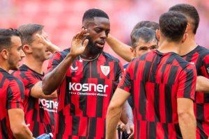Bakal Jumpa Barcelona, Pertahanan Bilbao yang Bermasalah Belum Akan Sirna?