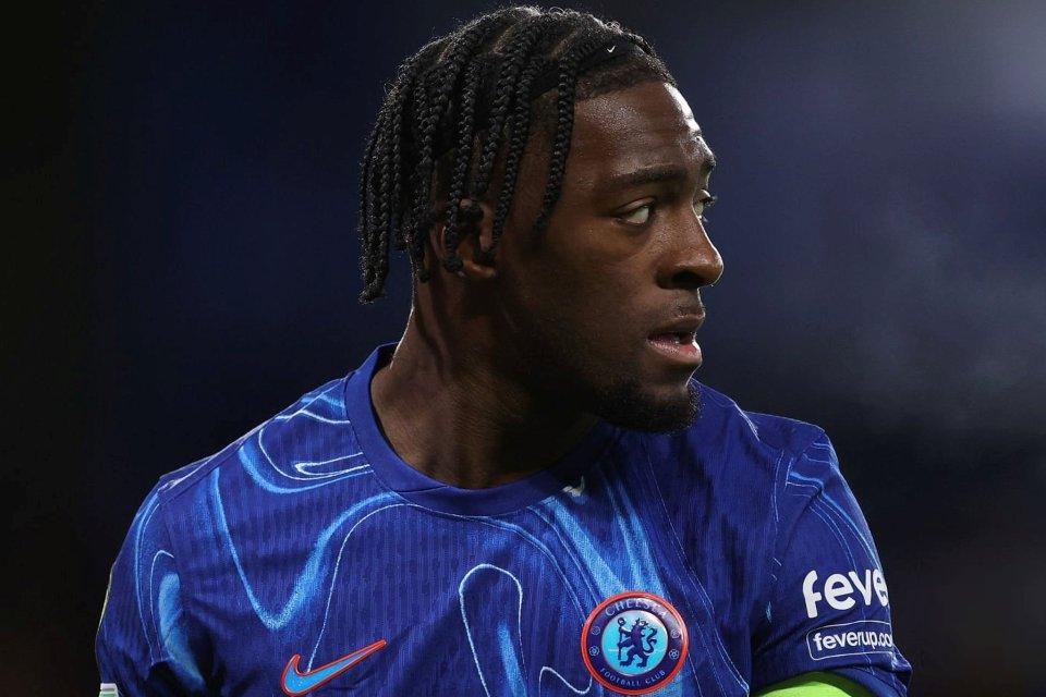 Setelah Lacroix, Chelsea dan Palace Siap Berbisnis Kembali