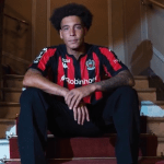 Pilar Veteran Belgia Resmi Merapat ke Nice