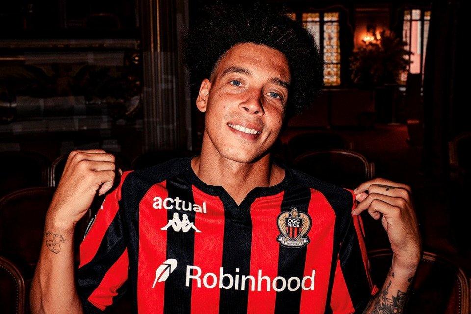 Pilar Veteran Belgia Resmi Merapat ke Nice