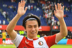 Tes Medis Sudah Dijadwalkan Mesin Gol Feyenoord Segera ke Lille?