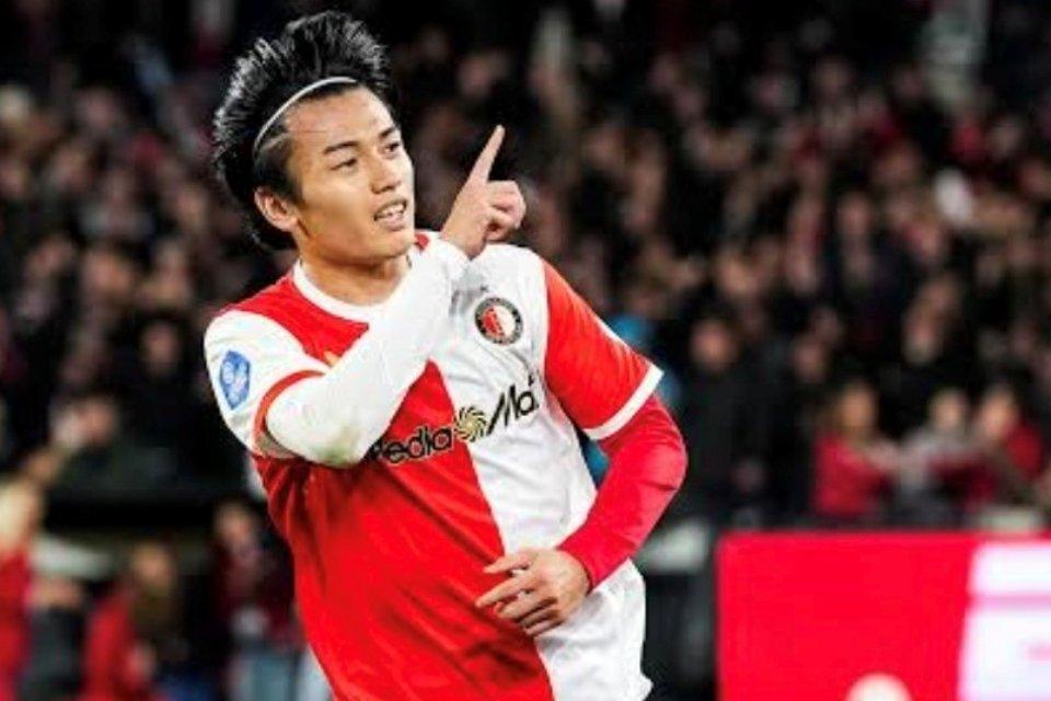 Tes Medis Sudah Dijadwalkan Mesin Gol Feyenoord Segera ke Lille?