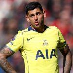 Atletico Madrid Segera Amankan Target Transfer Lamanya