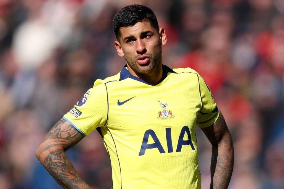 Atletico Madrid Segera Amankan Target Transfer Lamanya