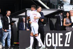 Jelang Lawan Lille, Enrique Sanjung Tinggi Ancelotti