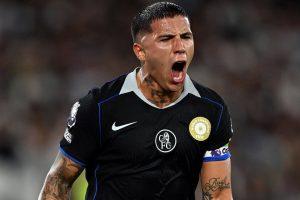 Soal Transfer Enzo, City Siap Tunduk Pada Chelsea?