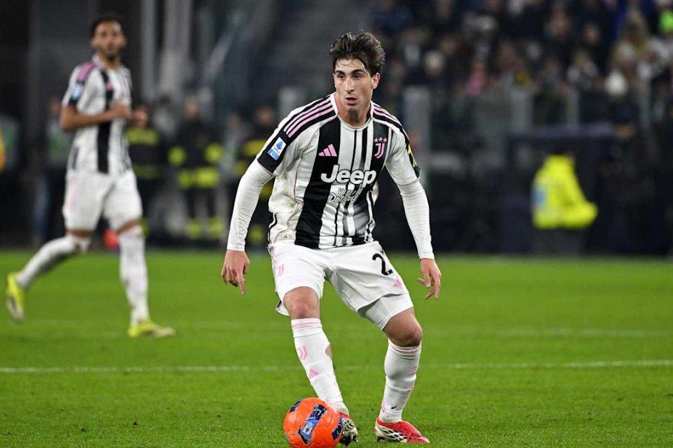 Setelah Vlahovic, Raksasa Turki Ingin Angkut Pemain Juventus Lain