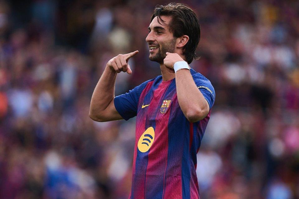 Dalam Waktu Dekat, Penyerang Barcelona Bakal Pindah Klub?