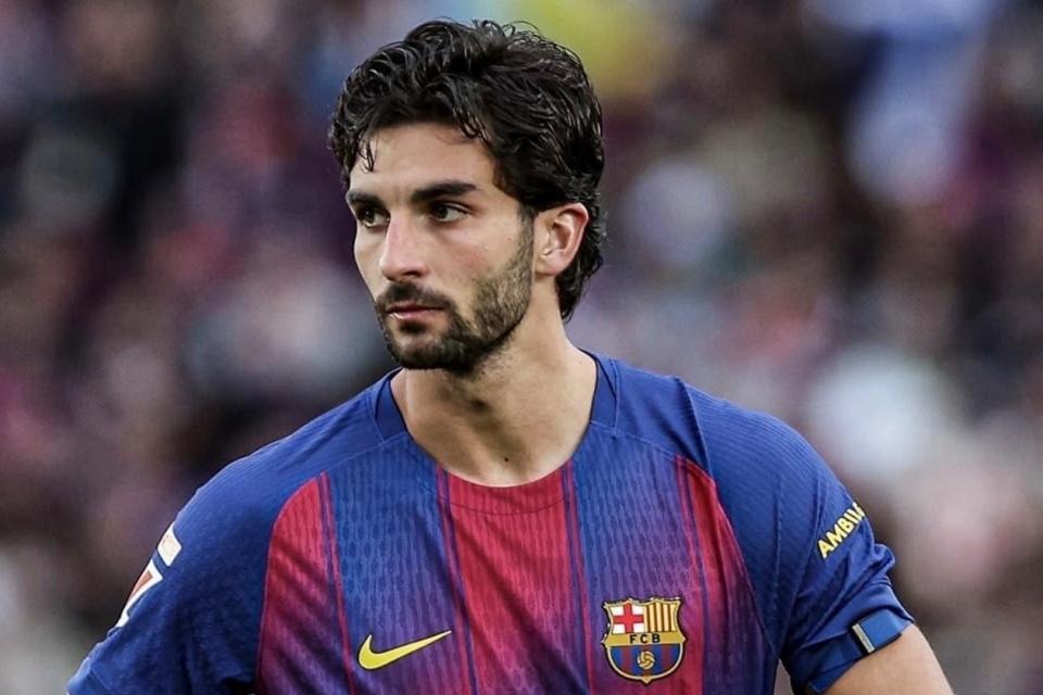 Dalam Waktu Dekat, Penyerang Barcelona Bakal Pindah Klub?