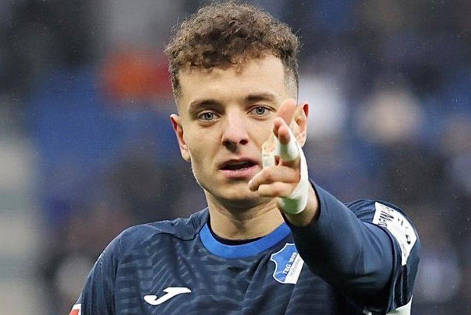 Pilar Hoffenhim Segera Merapat ke Leipzig!