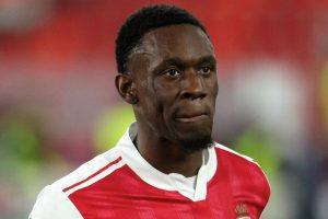 Diam-Diam, Fiorentina Ingin Angkut Mesin Gol Monaco?