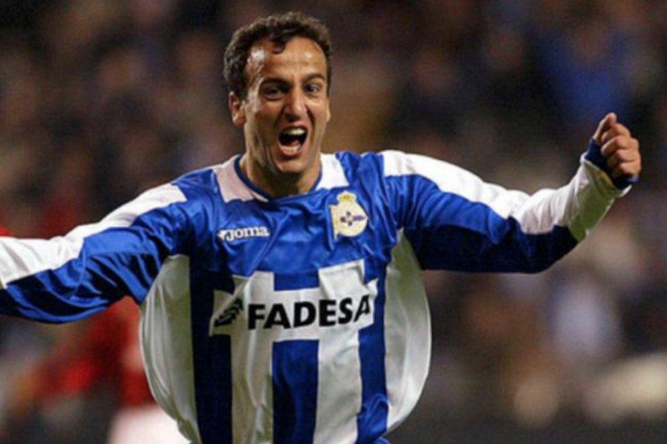 Sukses Promosi ke LaLiga, Berikut 5 Fakta Pemain Bintang yang Pernah Perkuat Deportivo La Coruna