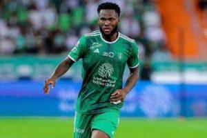 Gelandang Juventus Jadi Penghambat Kepulangan Kessie ke Italia?