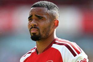 Ditawar Dua Tim Papan Tengah Inggris, Penyerang Arsenal Berminat?