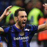 Pilar Inter Sebut Semua Tim Ingin Lihat Timnya Sekarat