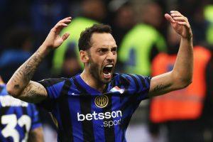Pilar Inter Sebut Semua Tim Ingin Lihat Timnya Sekarat