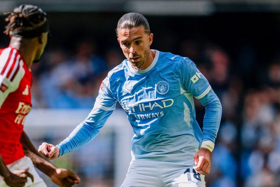 Grealish Ragu untuk Diamankan, Everton Ubah Haluan ke Bintang Como?