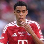 Kondisi Belum Stabil, Musiala Bakal Absen Pada Laga Pembuka Bayern