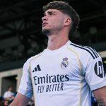 Sudah Lepas Dua Jebolan La Fabrica, Madrid Siap Lepas Pemain Mudanya Lagi?