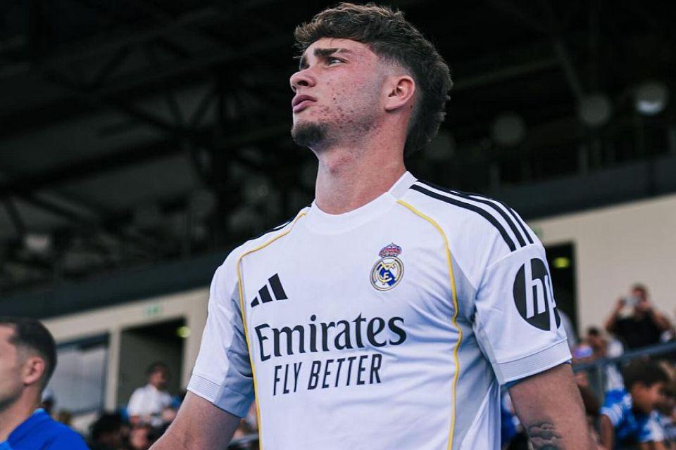 Sudah Lepas Dua Jebolan La Fabrica, Madrid Siap Lepas Pemain Mudanya Lagi?
