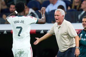 Kembali ke Real Madrid, Mourinho Akui Sudah Berubah