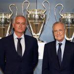 Dua Tahun Tanpa Gelar, Legenda Madrid Minta Mourinho Kasih Pembuktian