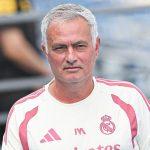 Menang atas La Coruna, Mourinho Akui Madrid Ada di Jalur yang Benar