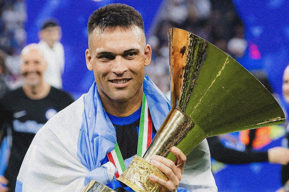 Demi Amankan Kapten Inter, Barcelona Siap Habis-Habisan Sebelum Bursa Ditutup