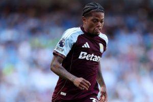 Gagal ke Hull, Pilar Aston Villa Merapat ke Belanda?