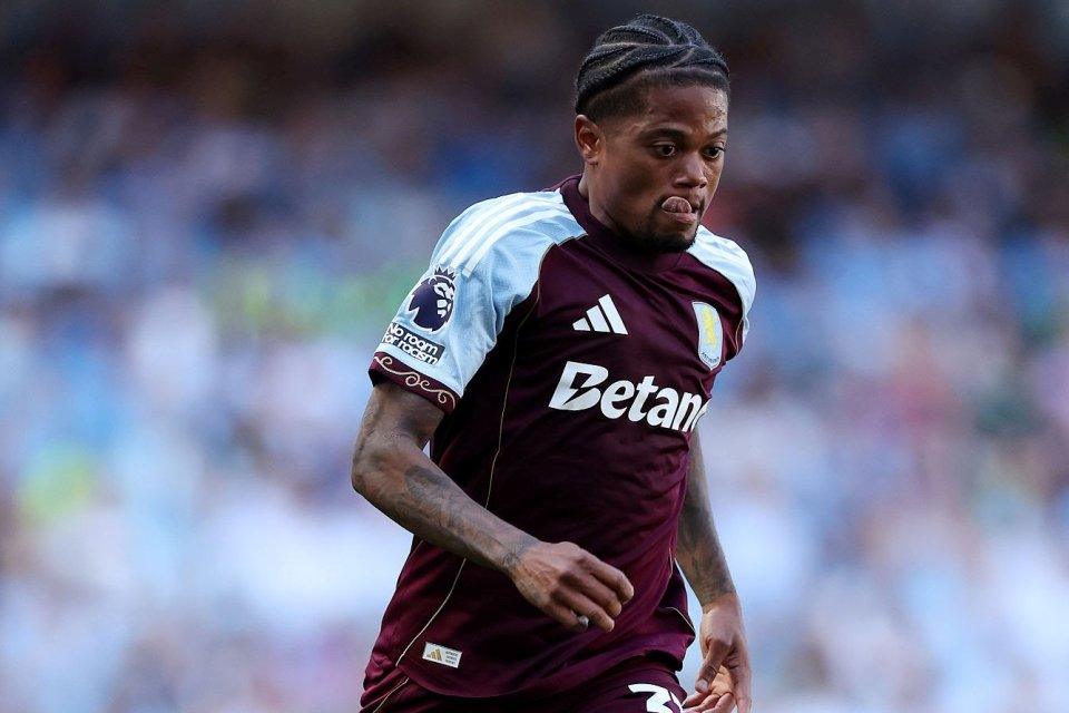 Gagal ke Hull, Pilar Aston Villa Merapat ke Belanda?