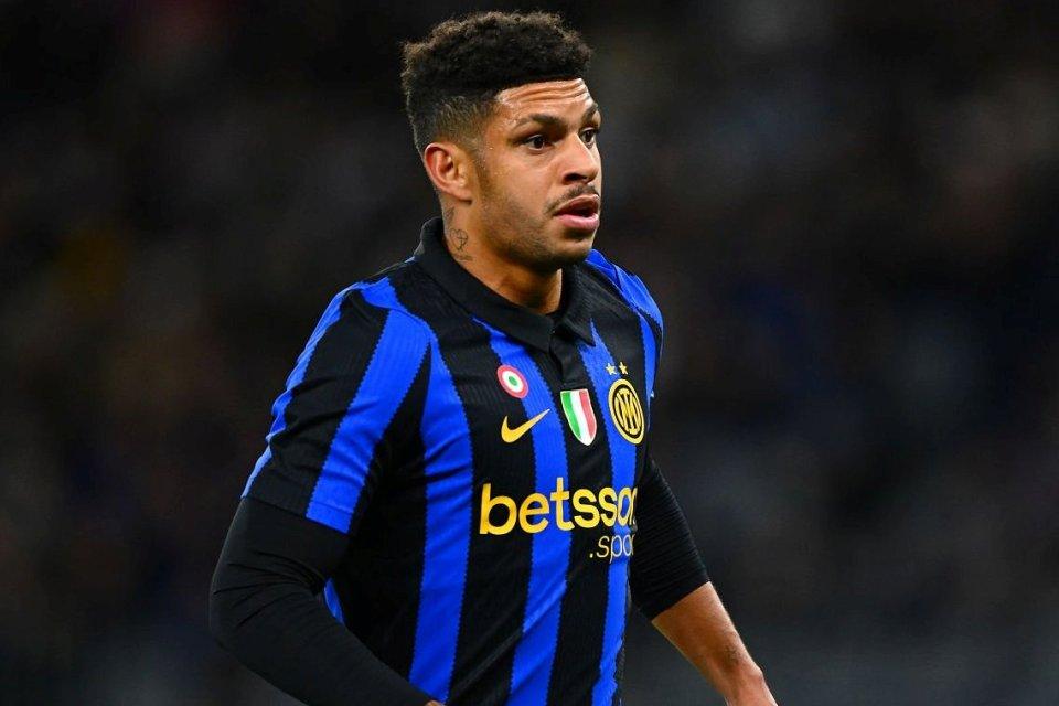 Bidik Pilar Inter, Roma Dihadapkan Pada Dua Masalah