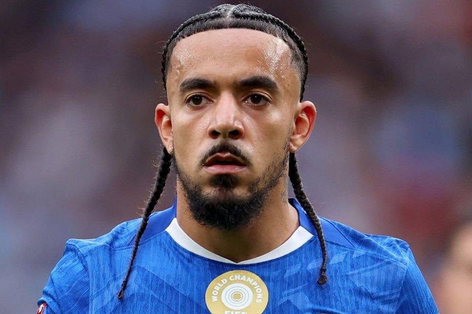 Dibidik City, Chelsea Sudah Tetapkan Harga Jual untuk Pilarnya